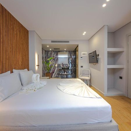 Hotel Sole Mare Ksamil Luaran gambar