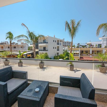 Hotel Sole Mare Ksamil Luaran gambar