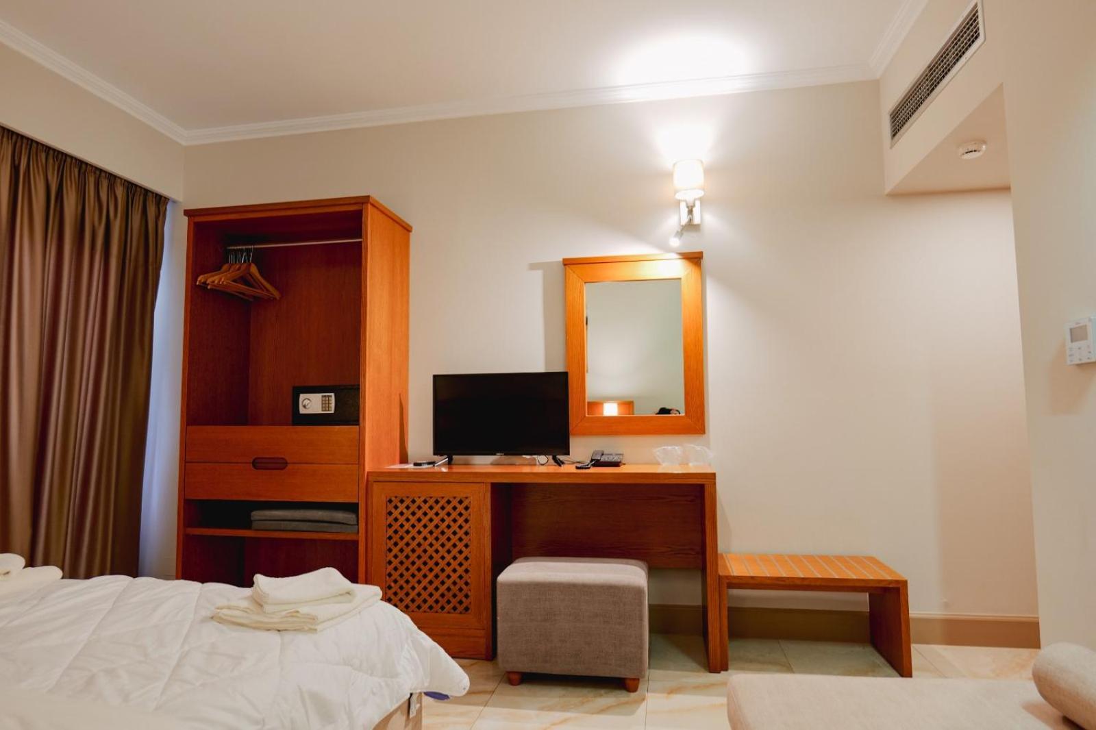 Hotel Sole Mare Ksamil Luaran gambar